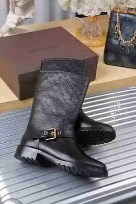 LV Casual Fashion boots Women--040